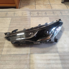 Frontscheinwerfer Toyota Corolla LED Links Scheinwerfer Headlight SCH5422944417mr