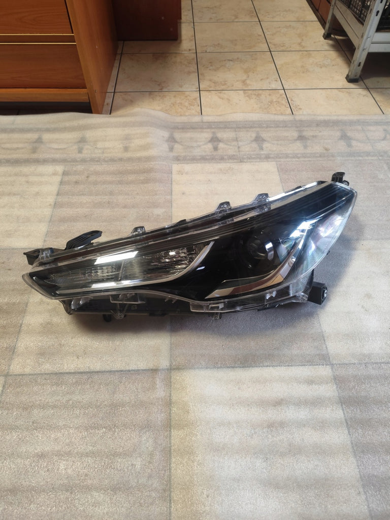 Frontscheinwerfer Toyota Corolla LED Links Scheinwerfer Headlight SCH5422944417mr