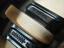 Laden Sie das Bild in den Galerie-Viewer, 1x Alufelge 16 Zoll 6.5&quot; 5x108 48ET KBA53206 Ford Focus Rim Wheel