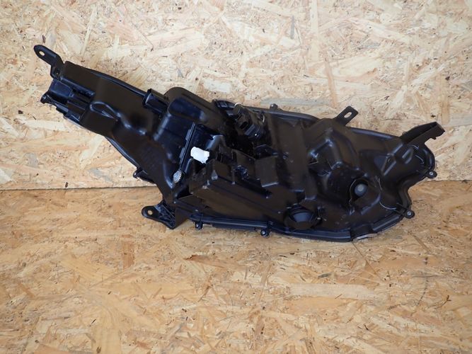 Frontscheinwerfer Toyota Yaris Links Scheinwerfer Headlight