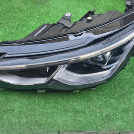 Frontscheinwerfer VW Golf VIII 5H1941059P Links Scheinwerfer Headlight SCH1022097204sz