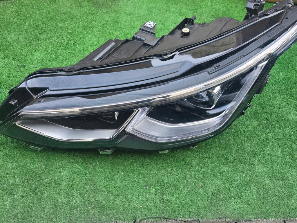 Frontscheinwerfer VW Golf VIII 5H1941059P Links Scheinwerfer Headlight SCH1022097204sz