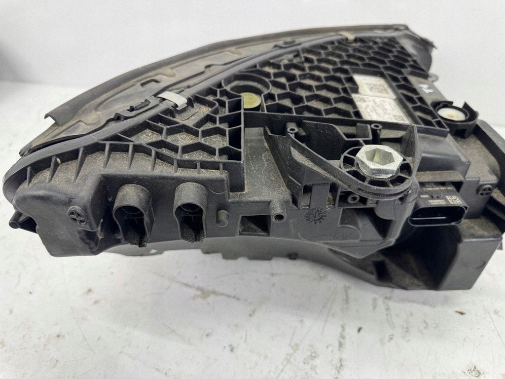 Frontscheinwerfer Mercedes-Benz Eqe A2959069700 LED Links Scheinwerfer Headlight SCH3965102207tt