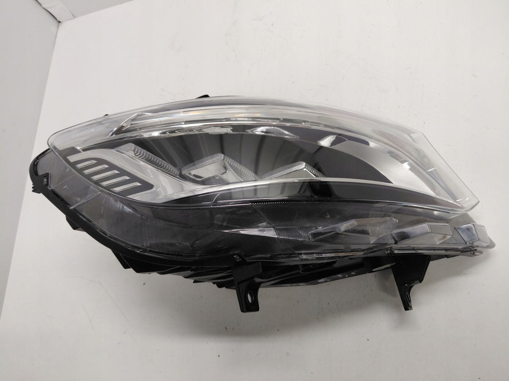 Frontscheinwerfer Mercedes-Benz A9109065800 Rechts Scheinwerfer Headlight SCH1460598438tz