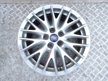 Load image into Gallery viewer, 1x Alufelge 17 Zoll 5x108 50ET 9630258 Ford Focus Rim Wheel FEL2375846305xk