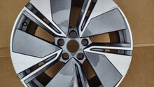 Laden Sie das Bild in den Galerie-Viewer, 1x Alufelge 19 Zoll 8.0" 5x112 45ET 5LA601025A Skoda Enyaq Rim Wheel FEL7141400277ye