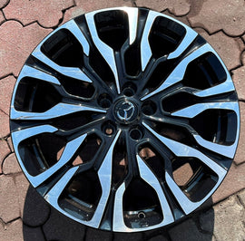 1x Alufelge 20 Zoll 7.5