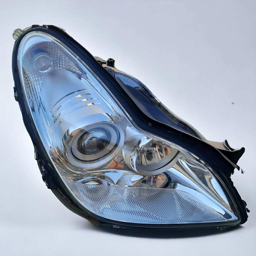 Frontscheinwerfer Mercedes-Benz Cls A2198203061 Xenon Rechts Headlight