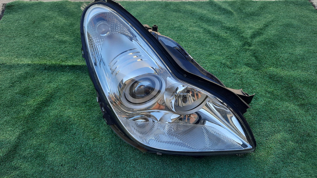 Frontscheinwerfer Mercedes-Benz Cls A2198203061 Xenon Rechts Headlight