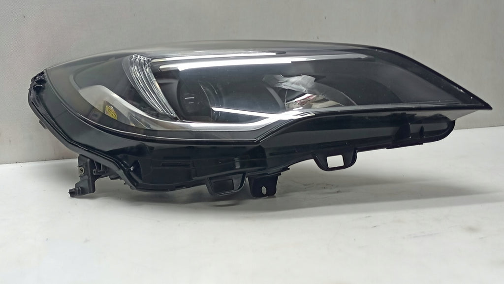 Frontscheinwerfer Opel Astra K 662588537 LED Rechts Scheinwerfer Headlight