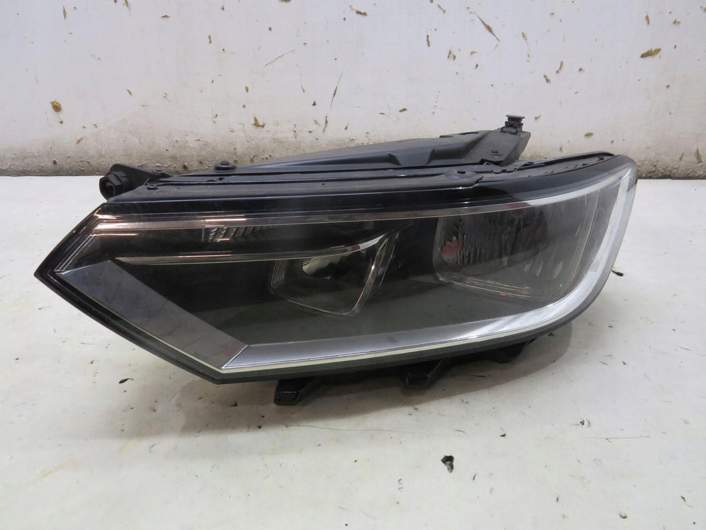 Frontscheinwerfer VW Passat B8 3G2941005 90049913 Rechts Scheinwerfer Headlight