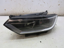 Laden Sie das Bild in den Galerie-Viewer, Frontscheinwerfer VW Passat B8 3G2941005 90049913 Rechts Scheinwerfer Headlight