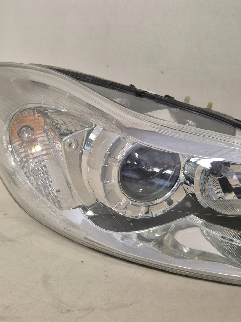 Frontscheinwerfer Volvo C30 Rechts Scheinwerfer Headlight SCH4082459049uk