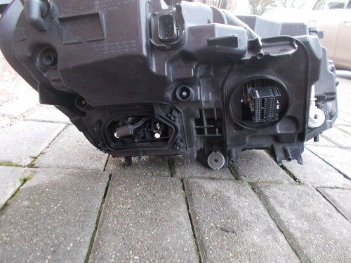 Frontscheinwerfer BMW 3 G21 G20 9450795-04 LED Links Scheinwerfer Headlight SCH8889390032en
