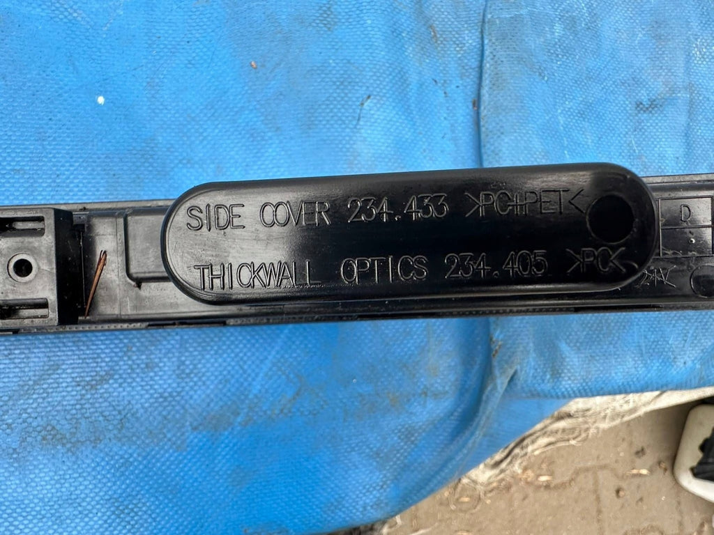 Frontscheinwerfer Mercedes-Benz Eqa A2439063200 Q008ZG009 Vorderseite Headlight SCH9930186630fq