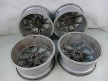 Laden Sie das Bild in den Galerie-Viewer, 4x Alufelge 18 Zoll 8.5" 5x112 29ET 8T0601025G Audi A5 Rim Wheel FEL4565967340mh