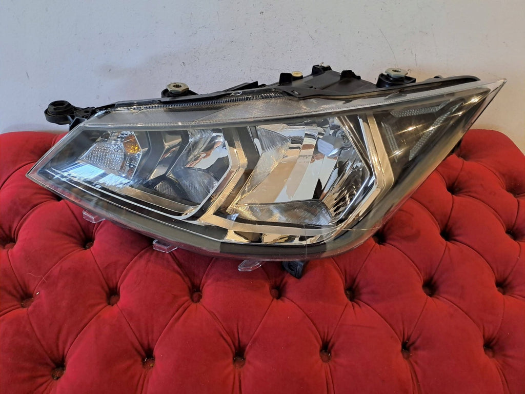 Frontscheinwerfer Seat Arona 90121018 6F1941015B BACF90121019 Links Headlight SCH9727879995hj