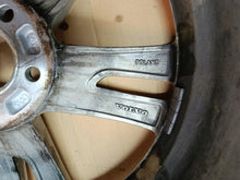 Load image into Gallery viewer, 1x Alufelge 18 Zoll 8.0&quot; 5x108 50 5ET Volvo V60 Xc70 Xc60 Ii Rim Wheel