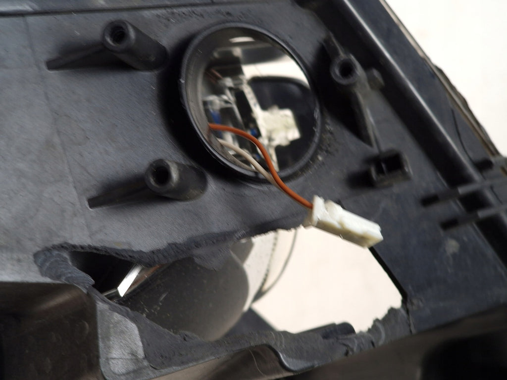 Frontscheinwerfer BMW F10 925643 6925643 Xenon Rechts Scheinwerfer Headlight SCH9573550821uo