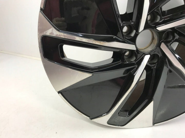 1x Alufelge 19 Zoll 5x112 87169090 VW Id.4 Rim Wheel FEL4891978663zj