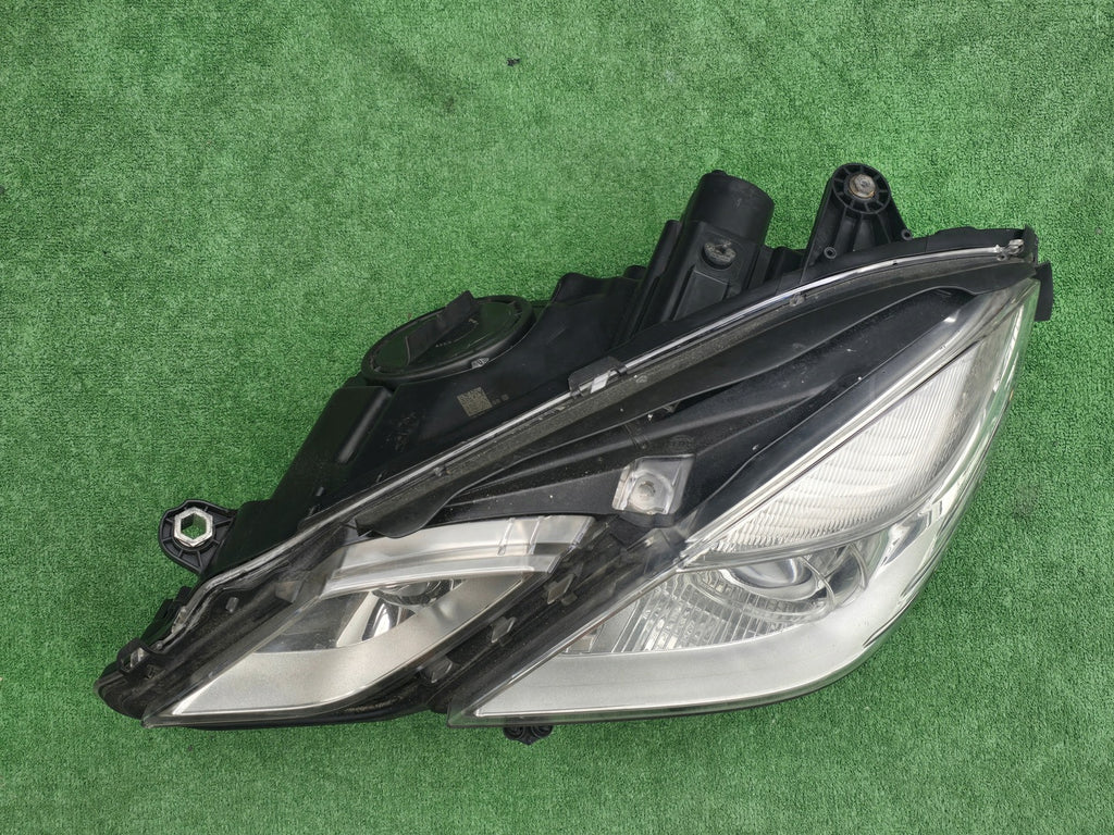 Frontscheinwerfer Mercedes-Benz W212 A2128205761KZ Bi-Xenon Links Headlight SCH4095190316wn