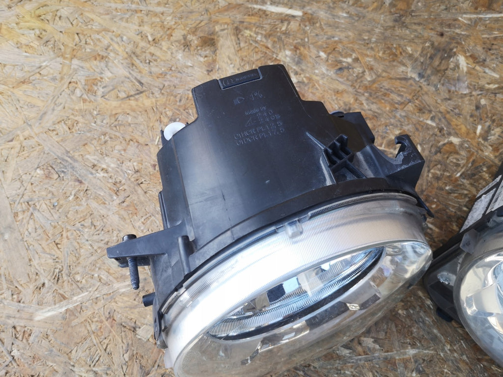 Frontscheinwerfer Jeep Renegade 520996670 Links Scheinwerfer Headlight SCH7458783908sm