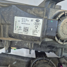 Load image into Gallery viewer, Frontscheinwerfer Audi A3 8V0941006 8V0941005 LED Ein Satz Headlight SCH5353170980cr