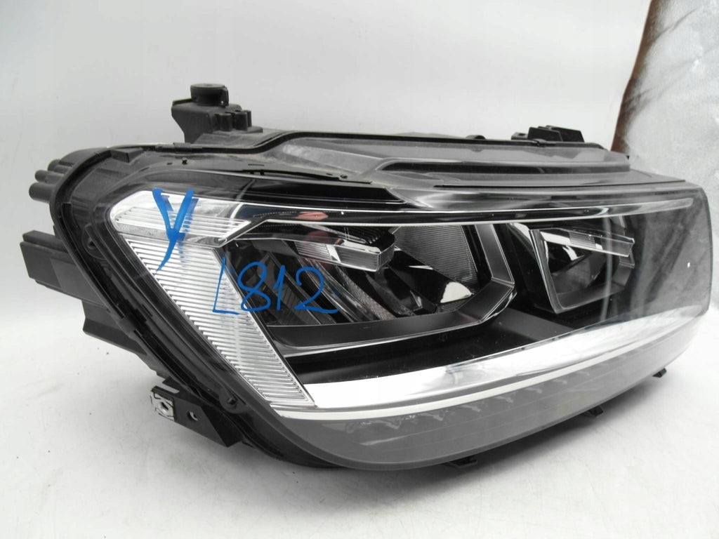 Frontscheinwerfer VW Tiguan 5NB941036B LED Rechts Scheinwerfer Headlight SCH7537957353xj