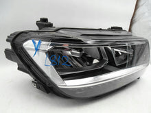 Laden Sie das Bild in den Galerie-Viewer, Frontscheinwerfer VW Tiguan 5NB941036B LED Rechts Scheinwerfer Headlight SCH7537957353xj