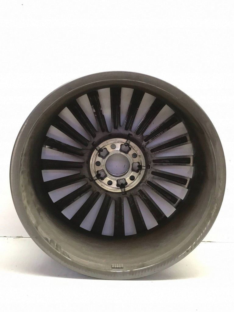 1x Alufelge 19 Zoll 5x112 A1774014200 Mercedes-Benz W177 Rim Wheel FEL1729659871ml
