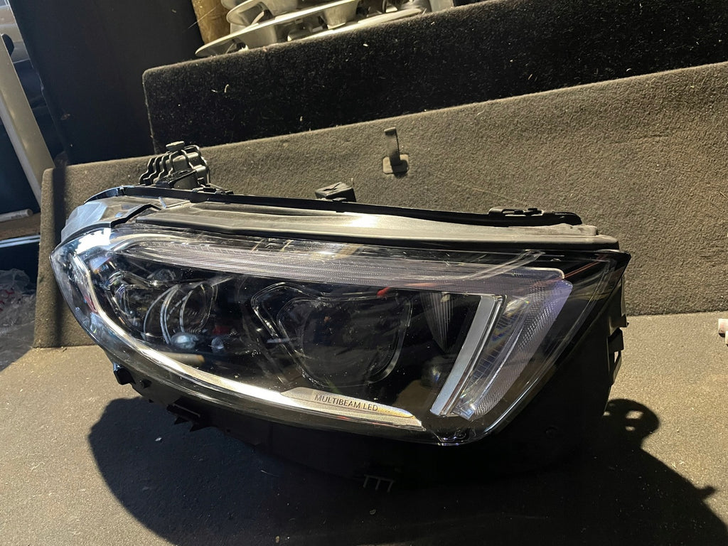 Frontscheinwerfer Mercedes-Benz Cls A2579068400 LED Rechts oder Links