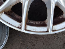 Laden Sie das Bild in den Galerie-Viewer, 4x Alufelge 15 Zoll 6.5" 5x114.3 45ET KBA48018 Suzuki Swift I Rim Wheel FEL8146555178jr
