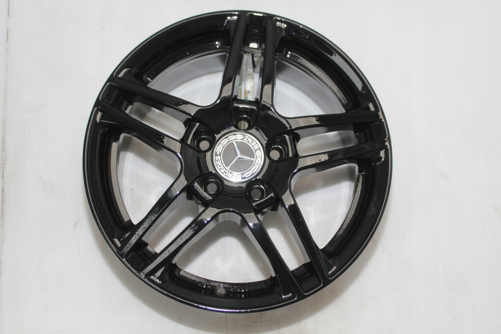 4x Alufelge 16 Zoll 7.5" 5x112 53ET KBA47429 Mercedes-Benz Rim Wheel FEL8441822742nw