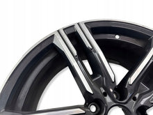Laden Sie das Bild in den Galerie-Viewer, 1x Alufelge 19 Zoll 5x112 8090019 BMW 8 G16 Rim Wheel FEL8991270971rn