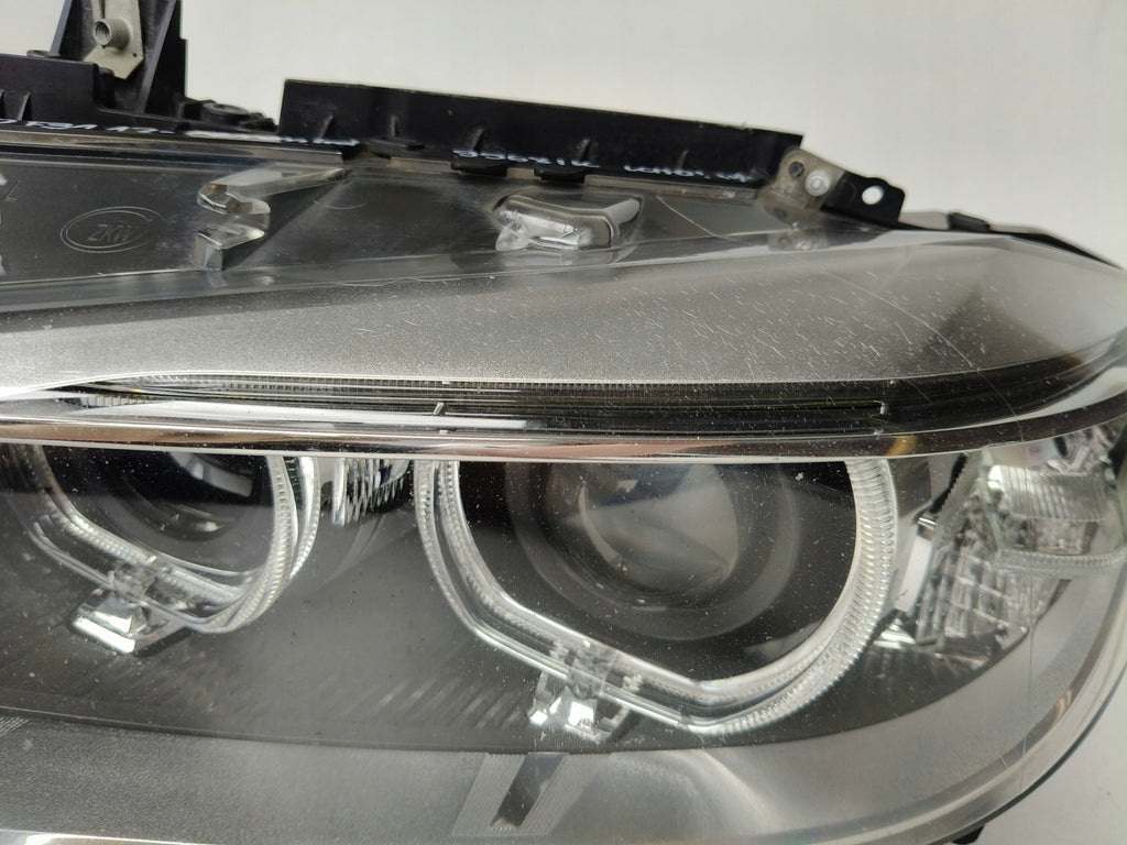 Frontscheinwerfer BMW 3 F30 F31 7259525 LED Links Scheinwerfer Headlight SCH2346193129go