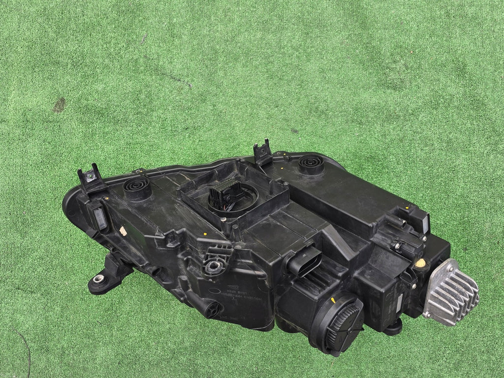 Frontscheinwerfer Seat Ateca 576941007D Full LED Links Scheinwerfer Headlight SCH7282661125up