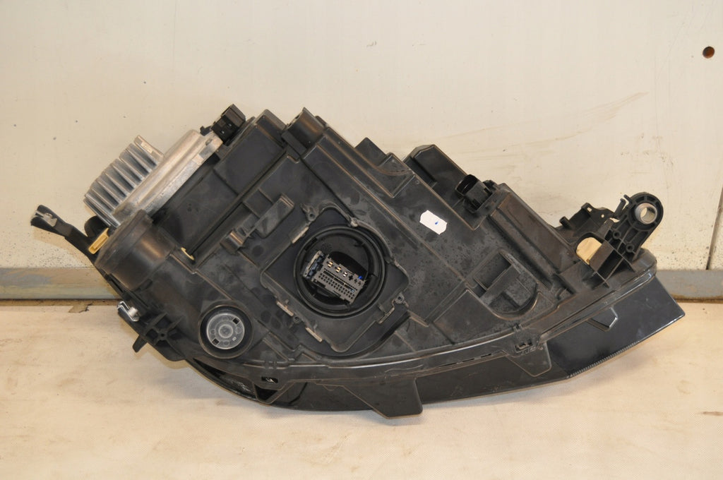 Frontscheinwerfer VW T-Cross 2GM941035B Full LED Links Scheinwerfer Headlight