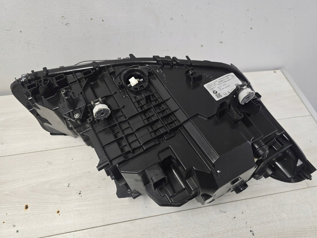 Frontscheinwerfer BMW G31 G30 8499111-03 LED Links Scheinwerfer Headlight SCH9379984929tq