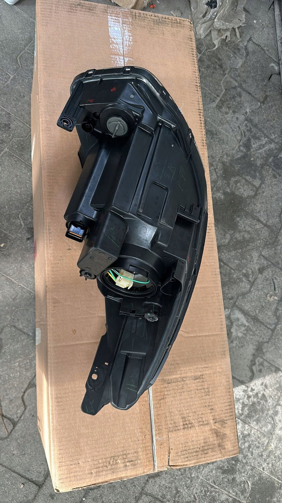 Frontscheinwerfer Hyundai I10 Links Scheinwerfer Headlight