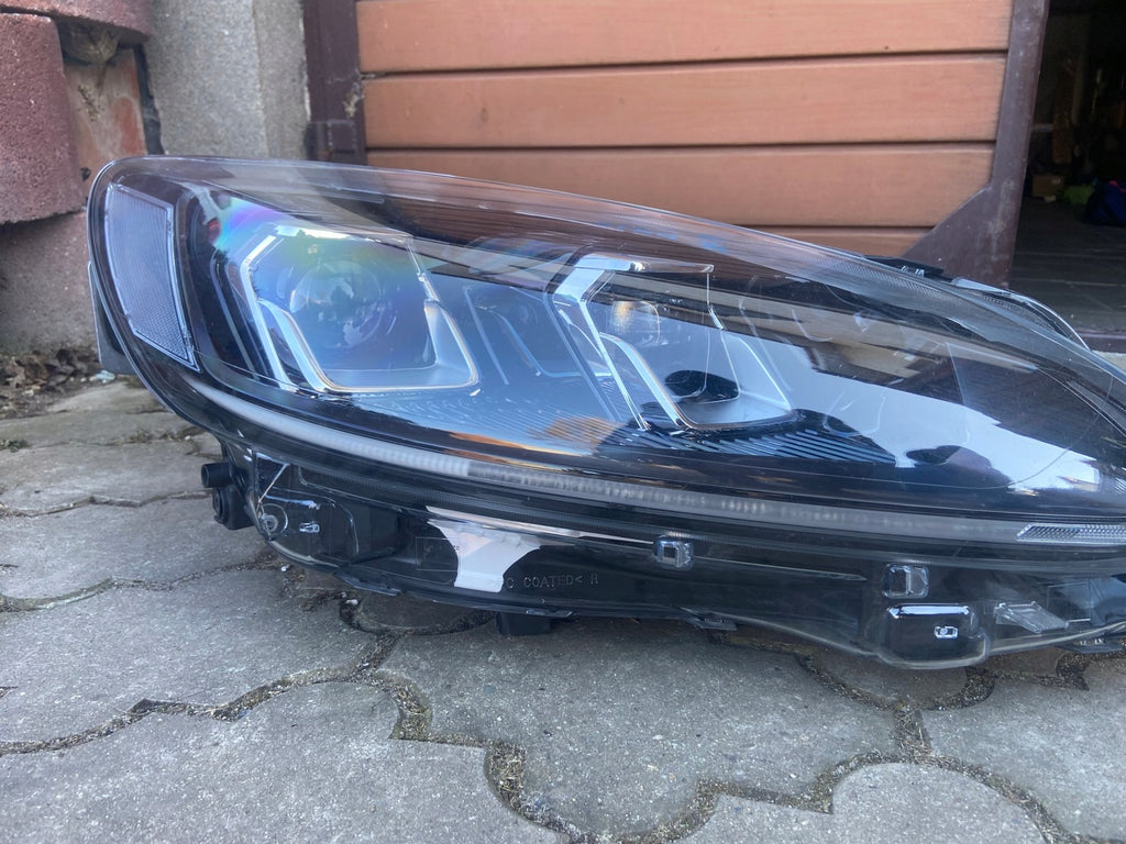 Frontscheinwerfer Ford Kuga III LV4B-13E016-AN LED Rechts Scheinwerfer Headlight SCH7145914230mn