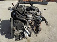 Load image into Gallery viewer, Motor Mercedes-Benz Vito 646982 2.2 CDI 2004 Diesel Engine Komplett