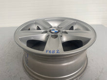 Load image into Gallery viewer, 1x Alufelge 16 Zoll 7.0" 5x120 44ET Silber 6775619 BMW 1 E88 E81 E82 E87 FEL3293529475ql