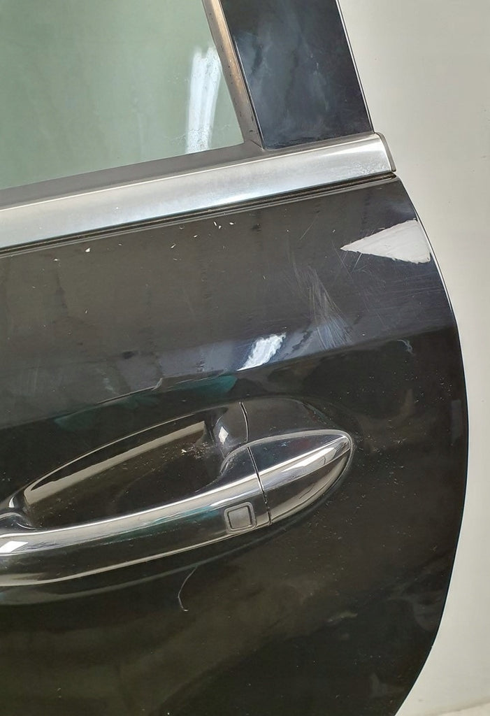Tür Mercedes-Benz X164 Hinten Links Door Porta Porte