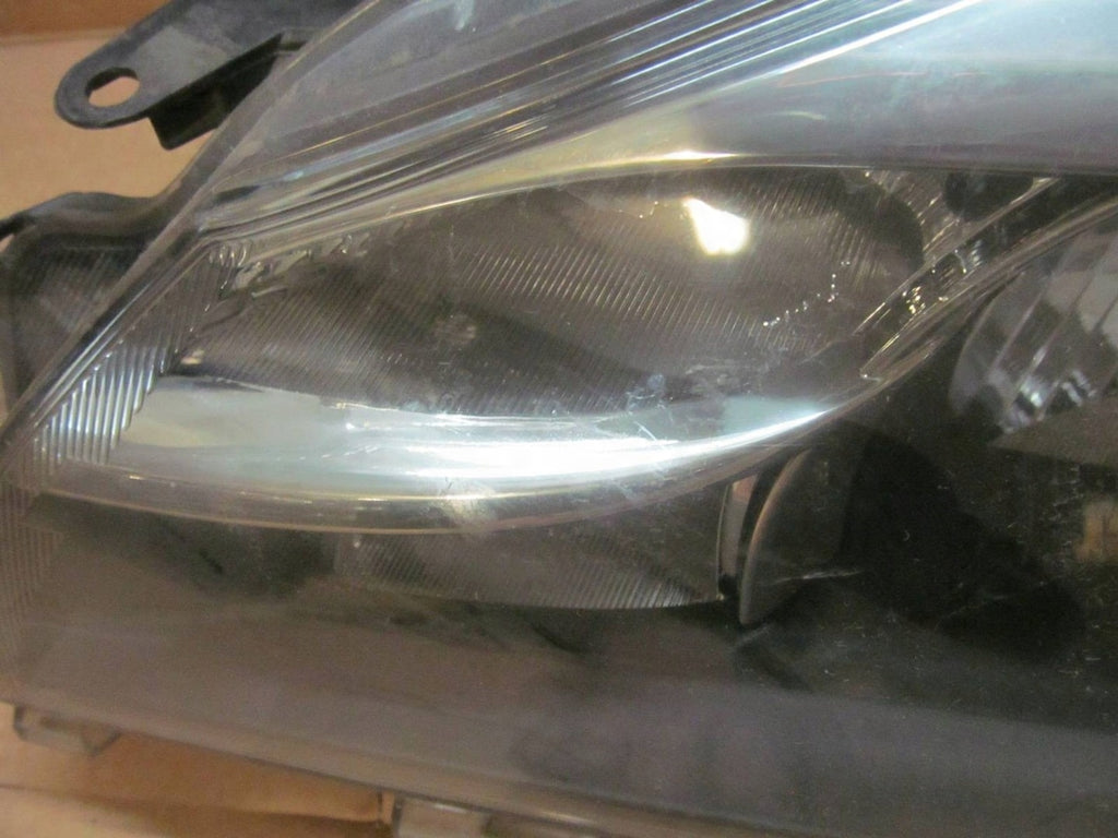 Frontscheinwerfer Toyota Yaris Links Scheinwerfer Headlight