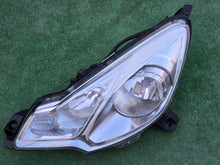 Load image into Gallery viewer, Frontscheinwerfer Citroën C3 1606930180 Links Scheinwerfer Headlight