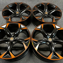 Load image into Gallery viewer, 4x Alufelge 19 Zoll 8.0" 5x112 40ET 5FF601025E Cupra Formentor Leon Rim Wheel FEL4572338365kt