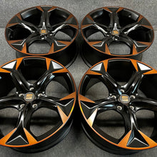 Laden Sie das Bild in den Galerie-Viewer, 4x Alufelge 19 Zoll 8.0" 5x112 40ET 5FF601025E Cupra Formentor Leon Rim Wheel FEL4572338365kt