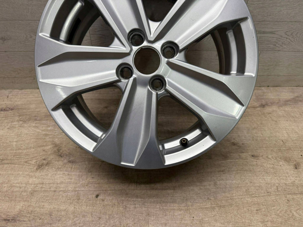 1x Alufelge 16 Zoll 403009186R Dacia Sandero Iii Rim Wheel FEL8686581153nk