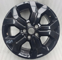 Laden Sie das Bild in den Galerie-Viewer, 1x Alufelge 17 Zoll 6.5" 5x114.3 50ET 403005180R Dacia Duster Rim Wheel FEL6593041046iy