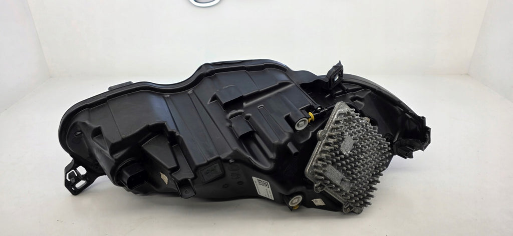 Frontscheinwerfer Jaguar F Pace MK83-13W030-EC Full LED Links Headlight SCH8796740049rt